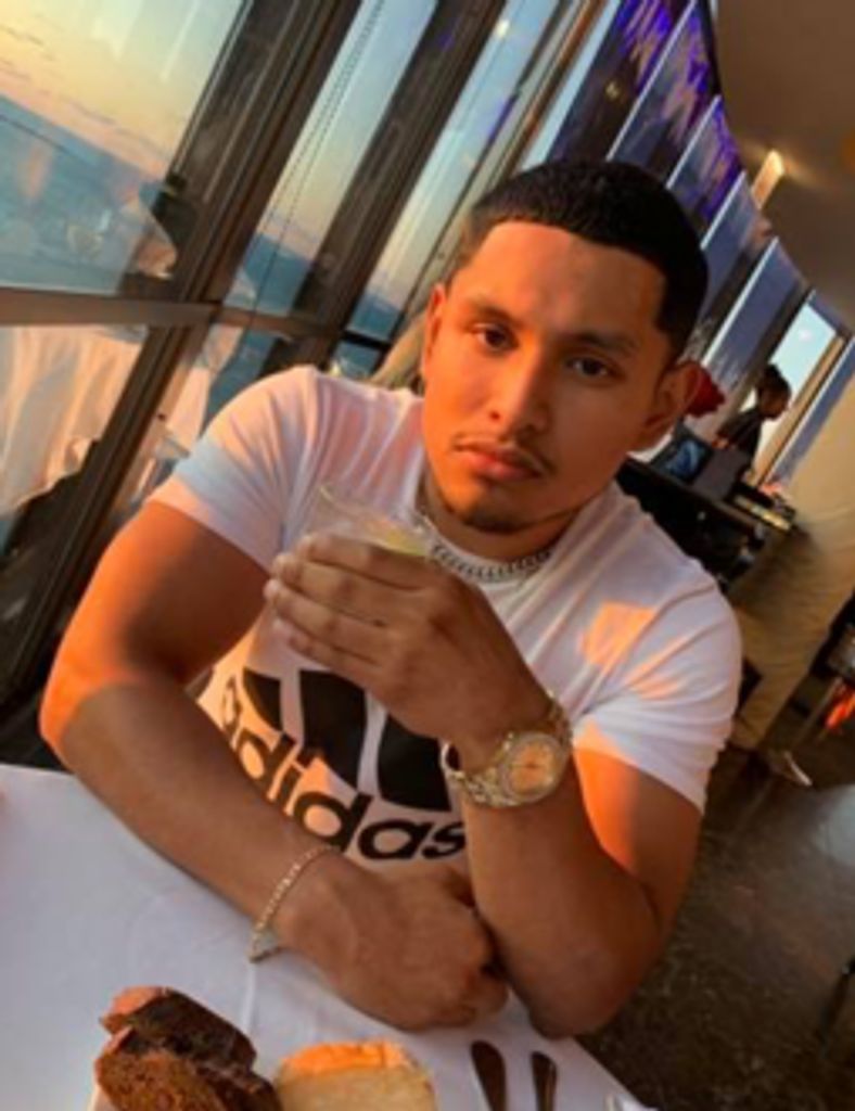 José Eduardo Gonzalez Tamayo