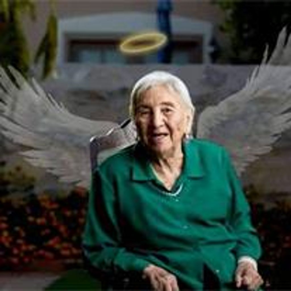 Felipa Lozano