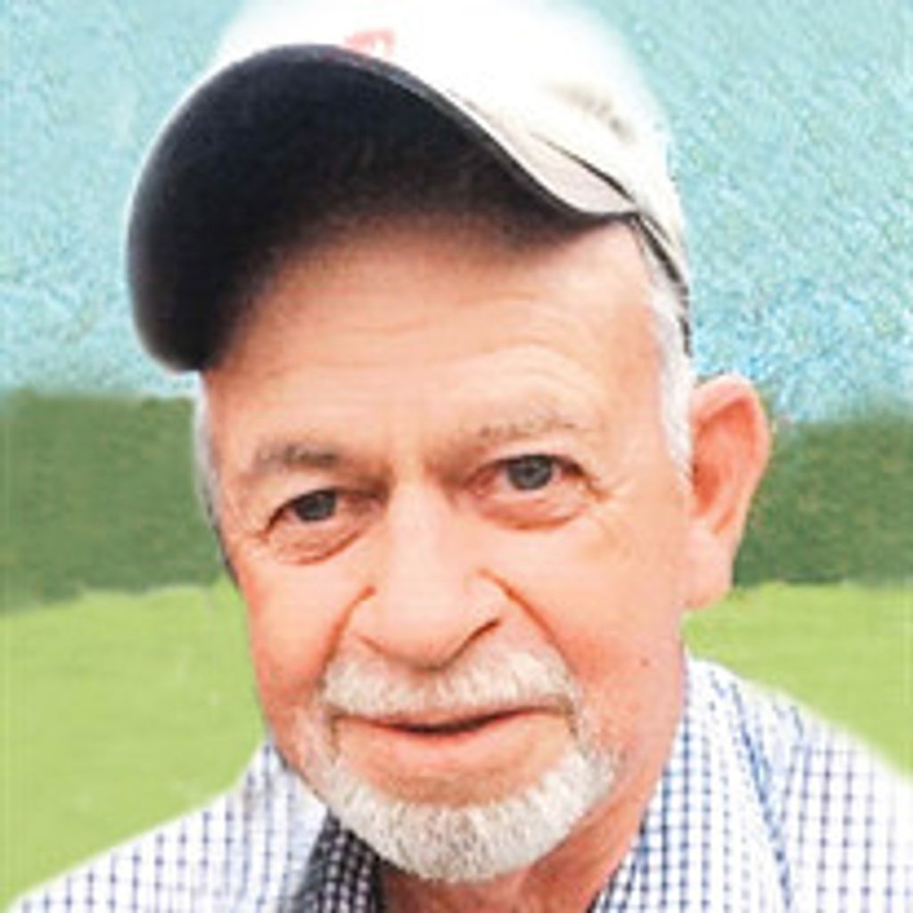 Lloyd "Jones" E. Sutton
