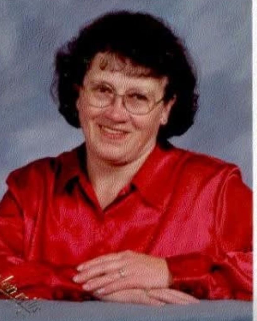 Audrey A Merchen Profile Photo
