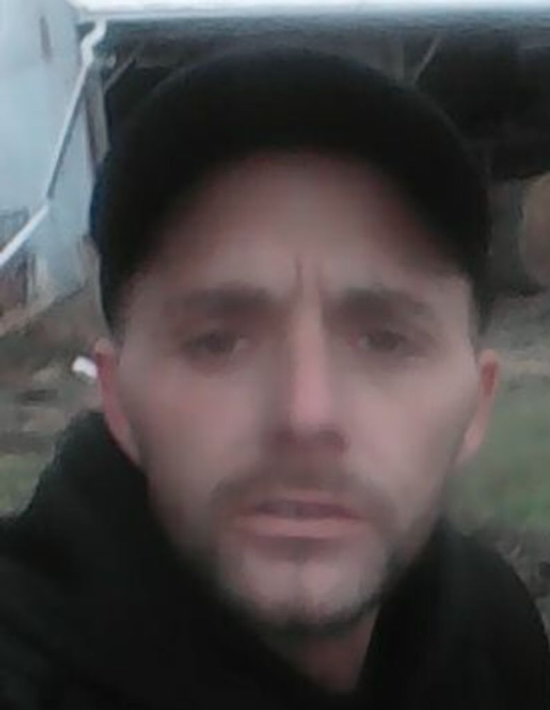 Roy "Bo" Bonecutter, Jr.