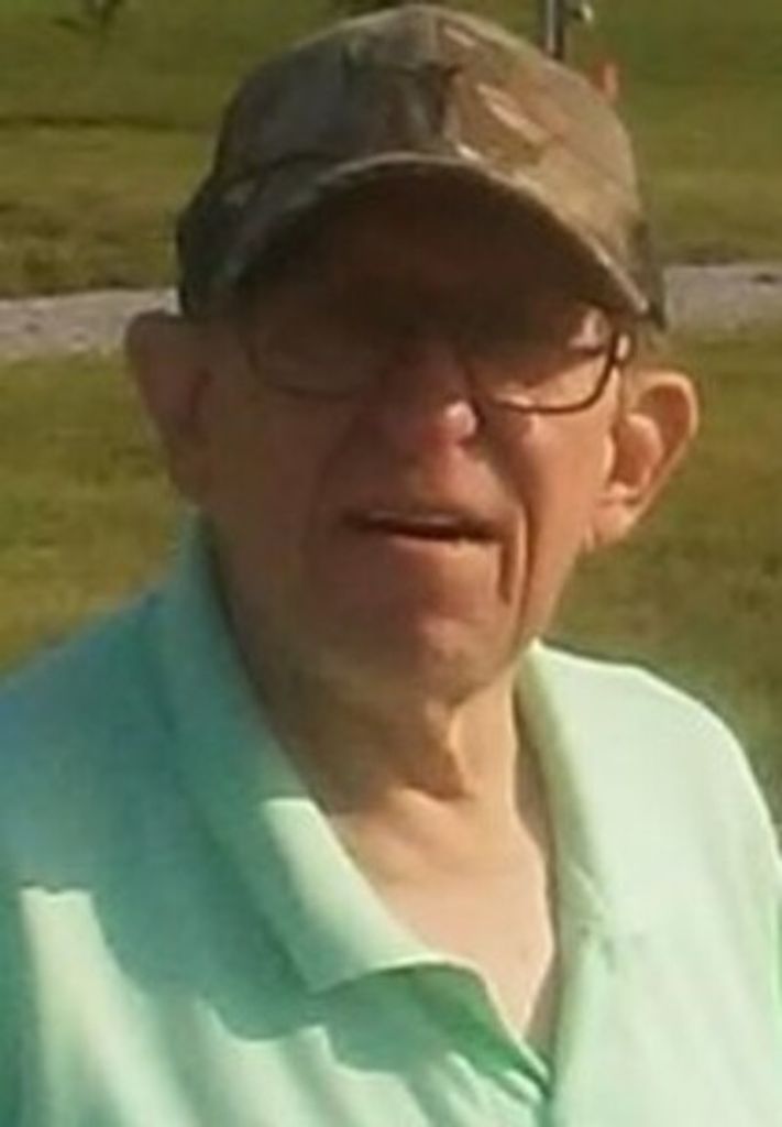 Donald Price Profile Photo