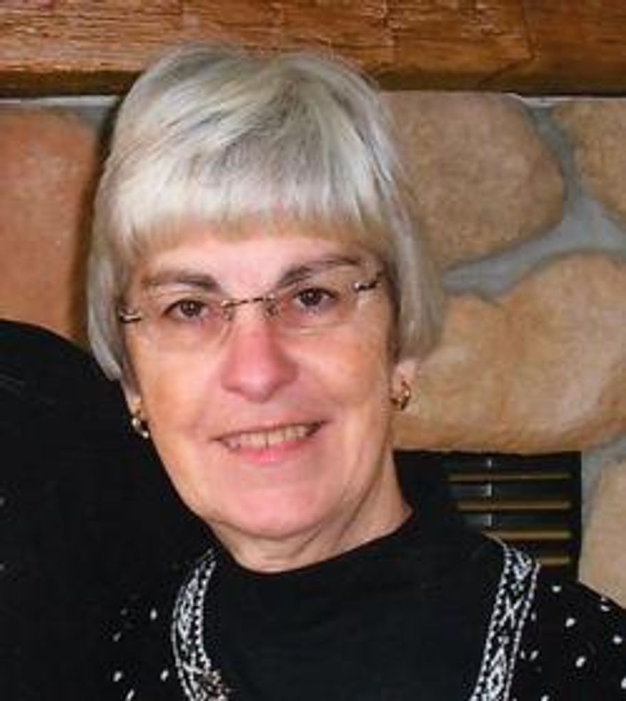 Linda Orcutt
