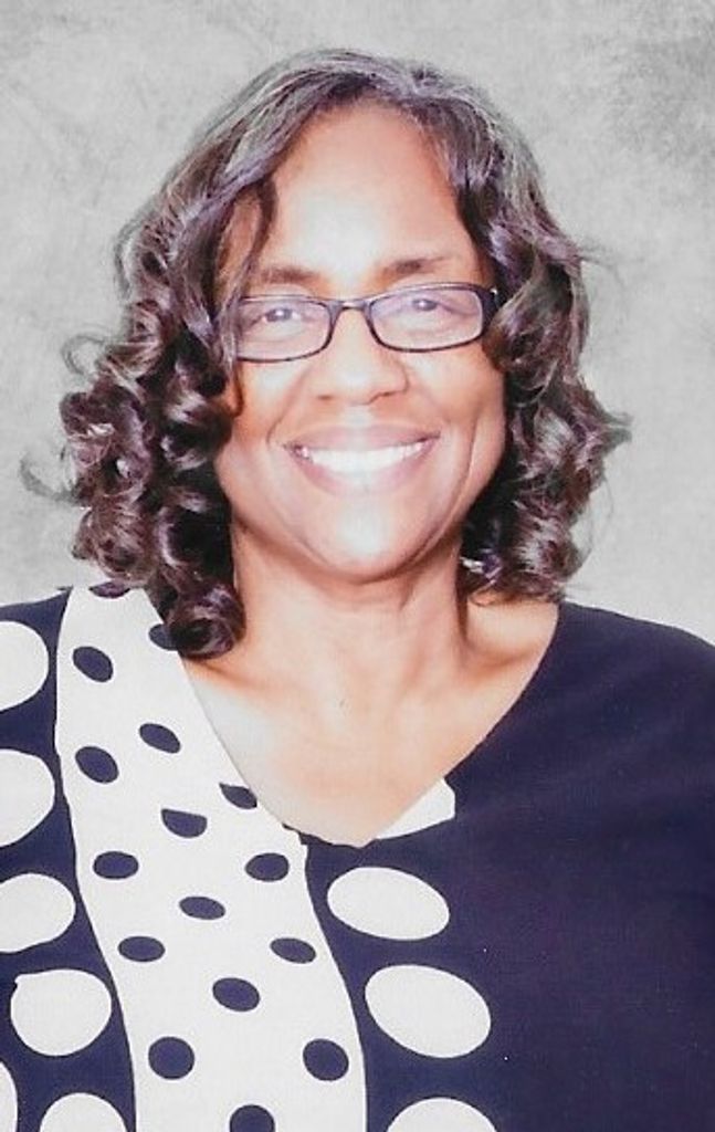 Linda Marie (Chambers)  Eberhart