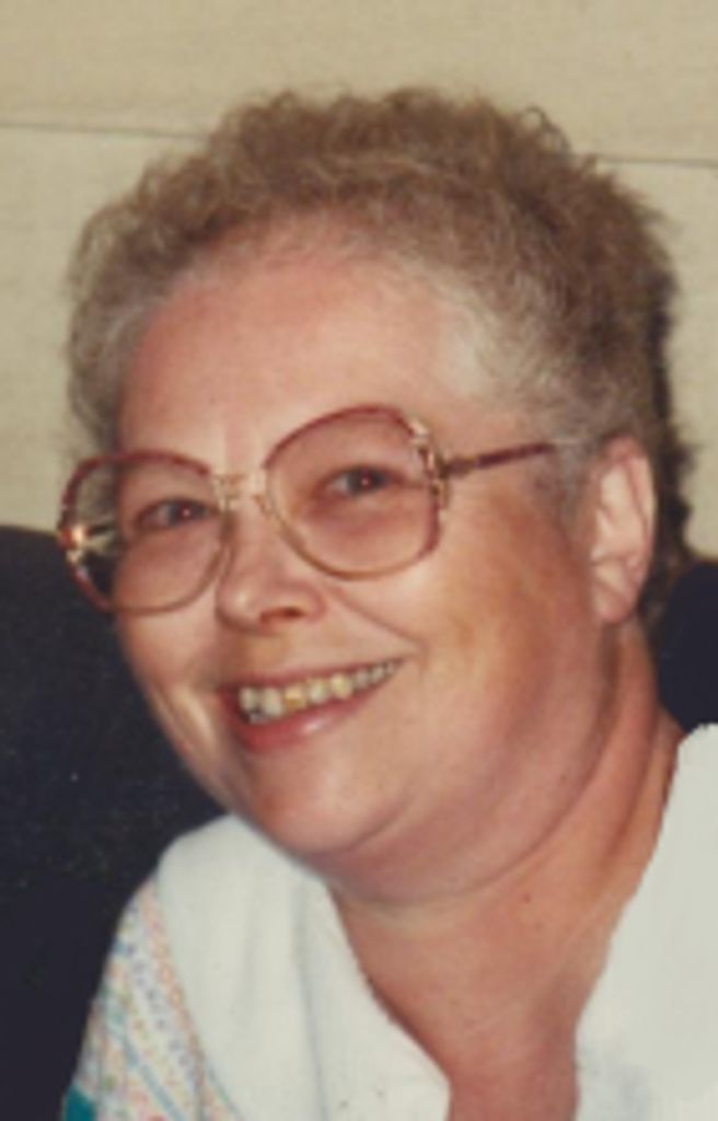 Catherine Ellen Tressler