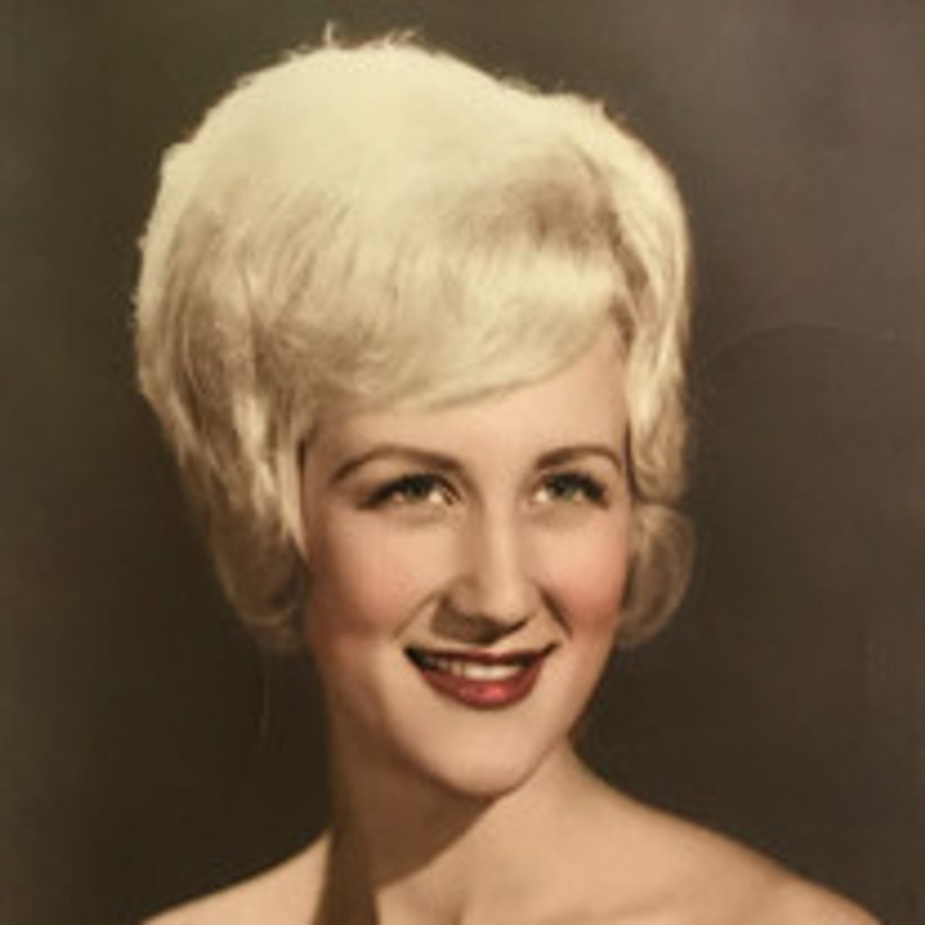Vivian D. Walker