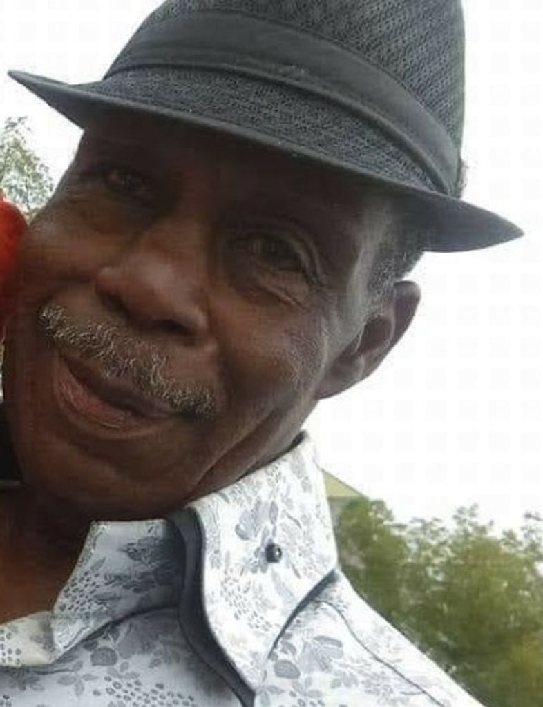 Christopher "Chrit" Davis Profile Photo