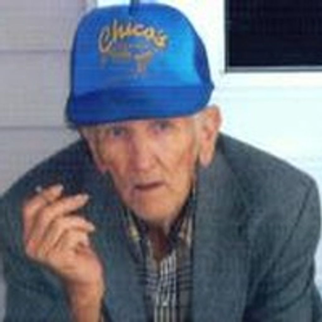 Joseph Huey Touchet