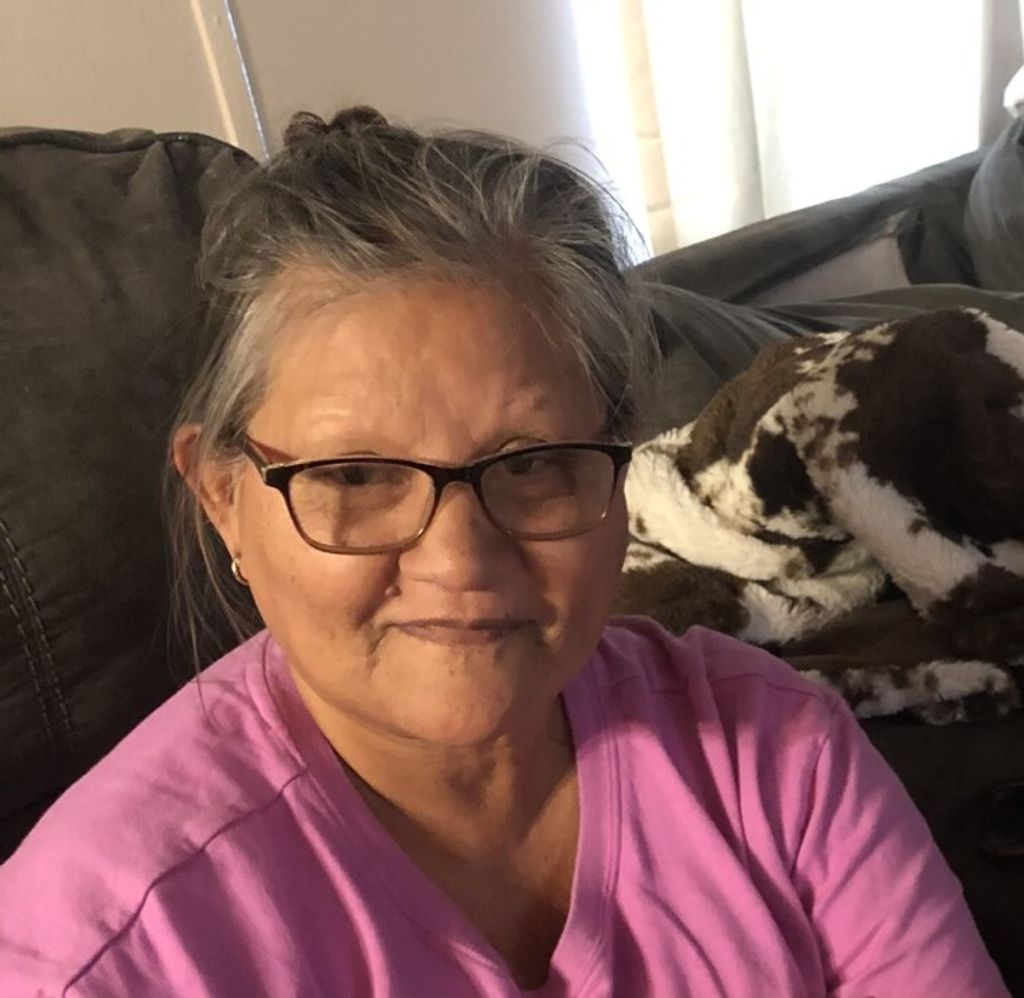 Alberta Sanchez Quevedo Profile Photo