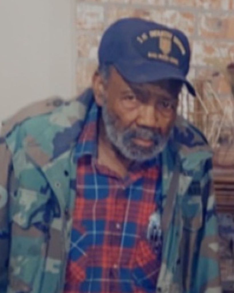 JOHN L. WOODARD SR. Profile Photo
