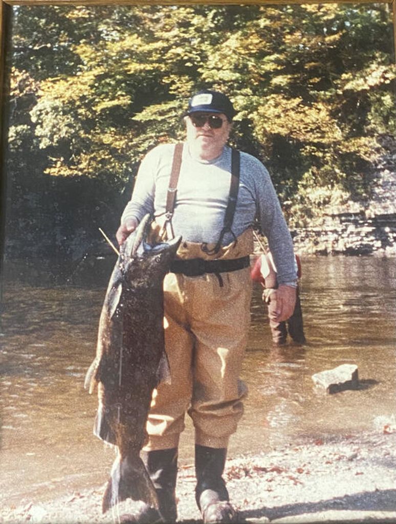 Richard R. Desantis