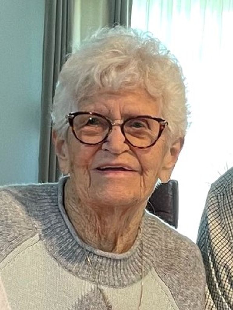 Nora Ellen (Perry)  Easter Profile Photo