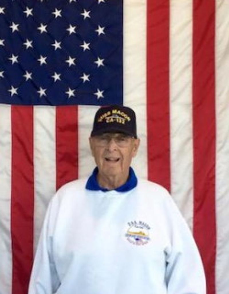 C. R. "Pickle" Wilson Profile Photo