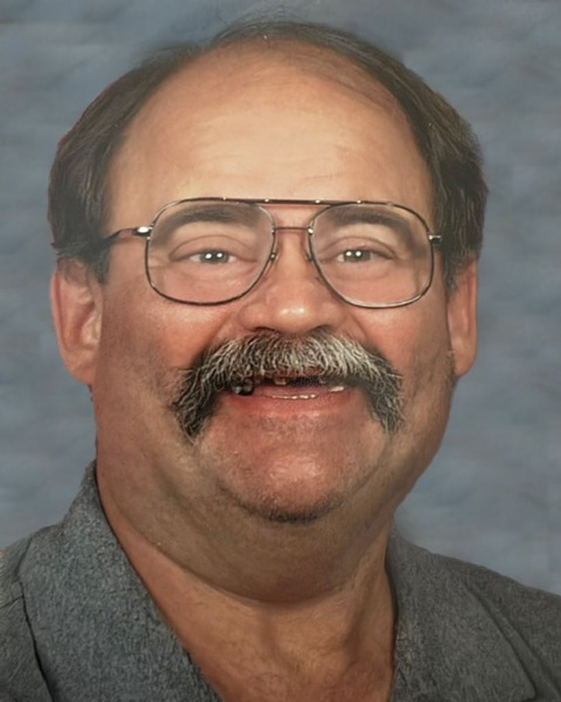 David L Harris Profile Photo