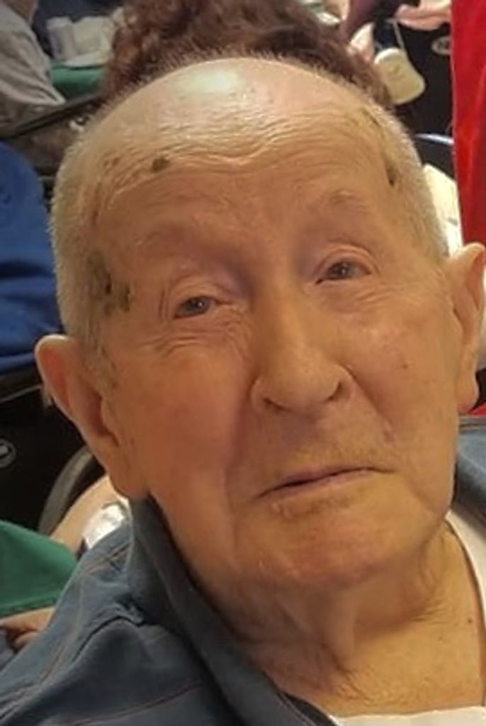 Loyd Wilbert Fick Profile Photo