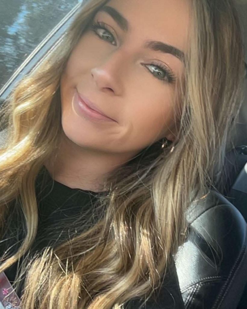 Victoria Leigh Tew Profile Photo