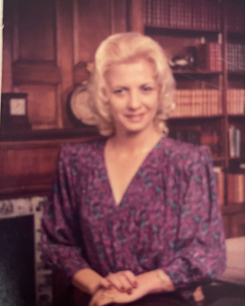 Helen Jackson Plaisance