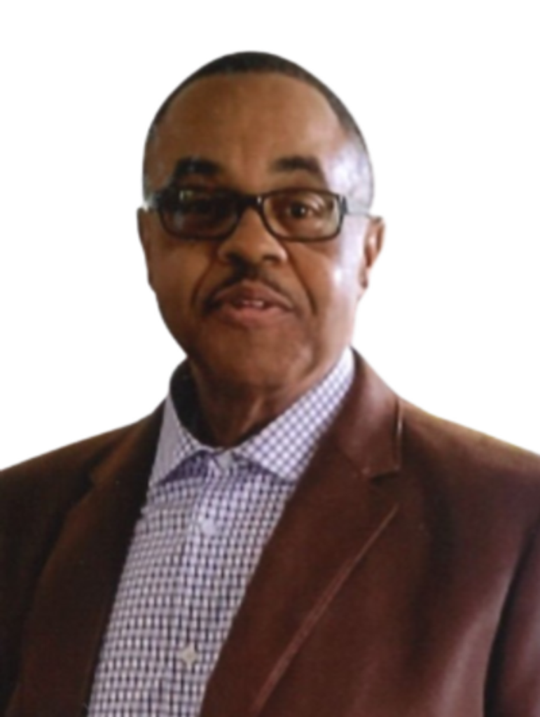 Francis Elroy Keys Profile Photo