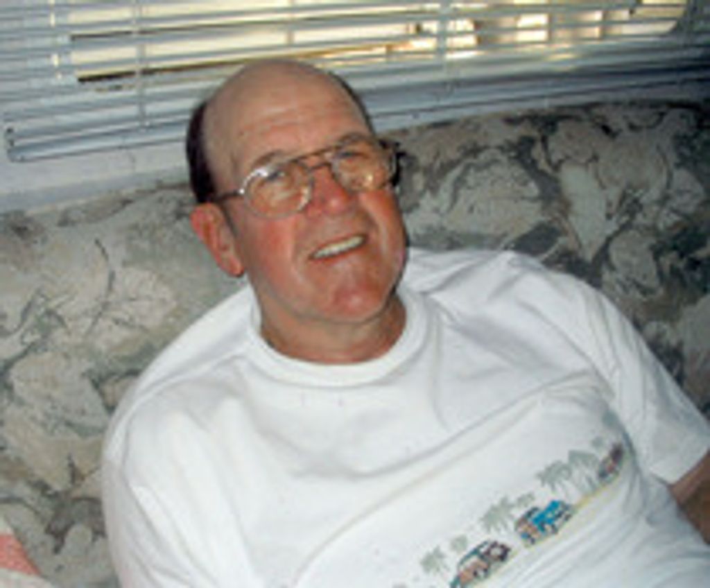 Joseph L. "Mose" Tutterrow
