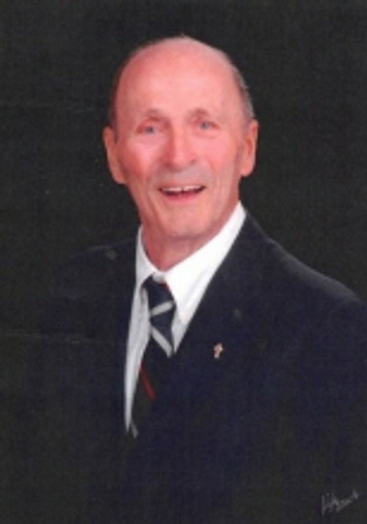 Donald L. Klosterman