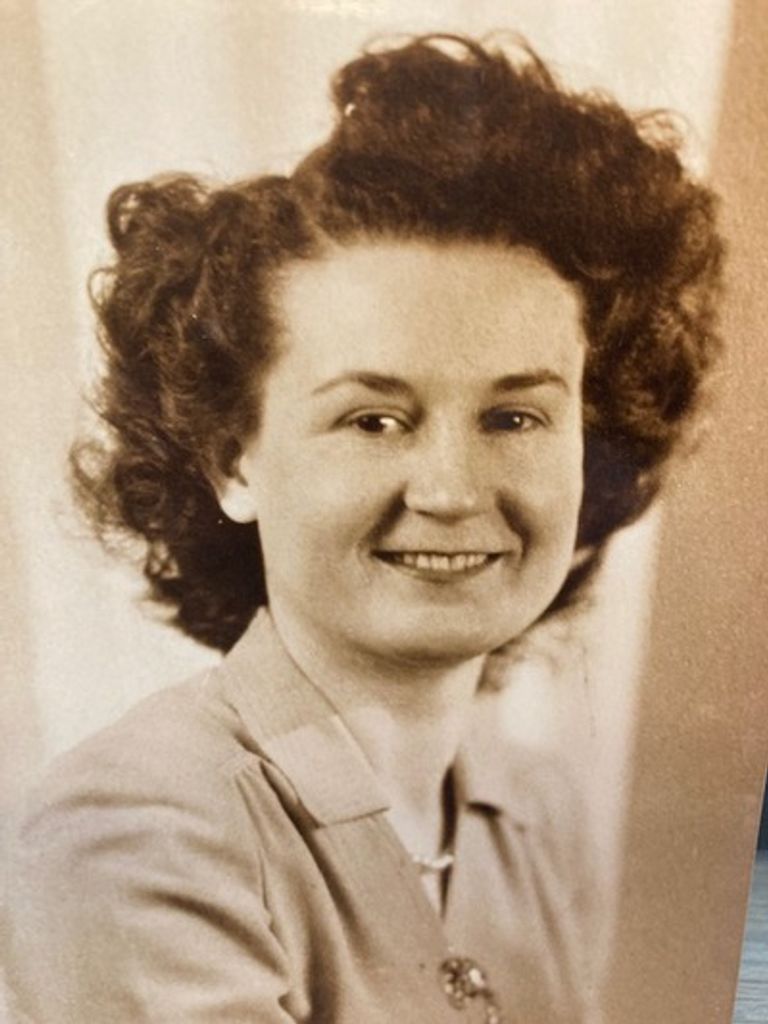 Letty V. Combs Profile Photo