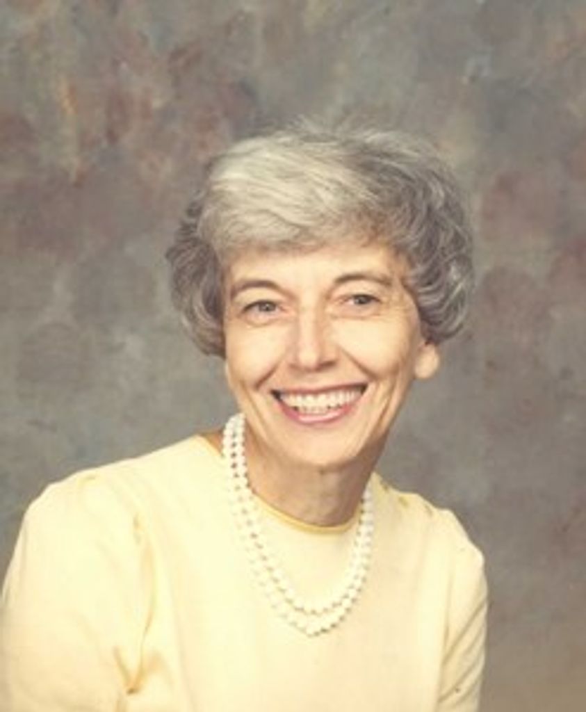 Mary Ruth Graupmann