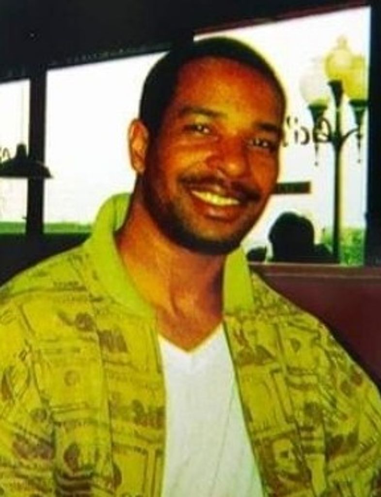 ANTAWN JOHNSON
