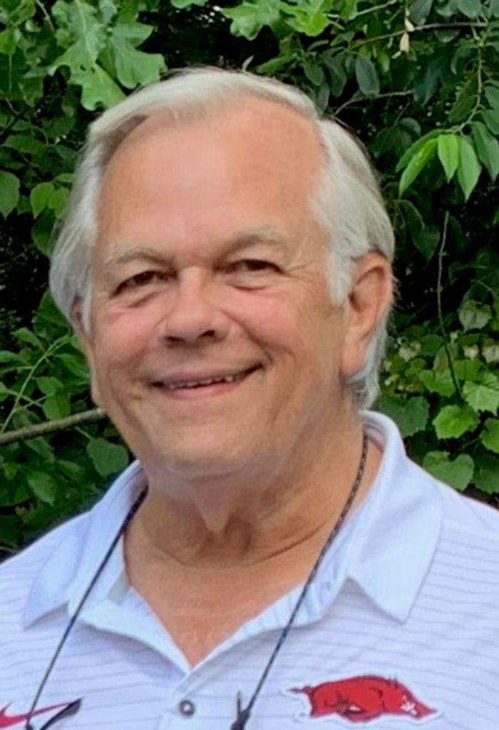 David Wayne Bolick