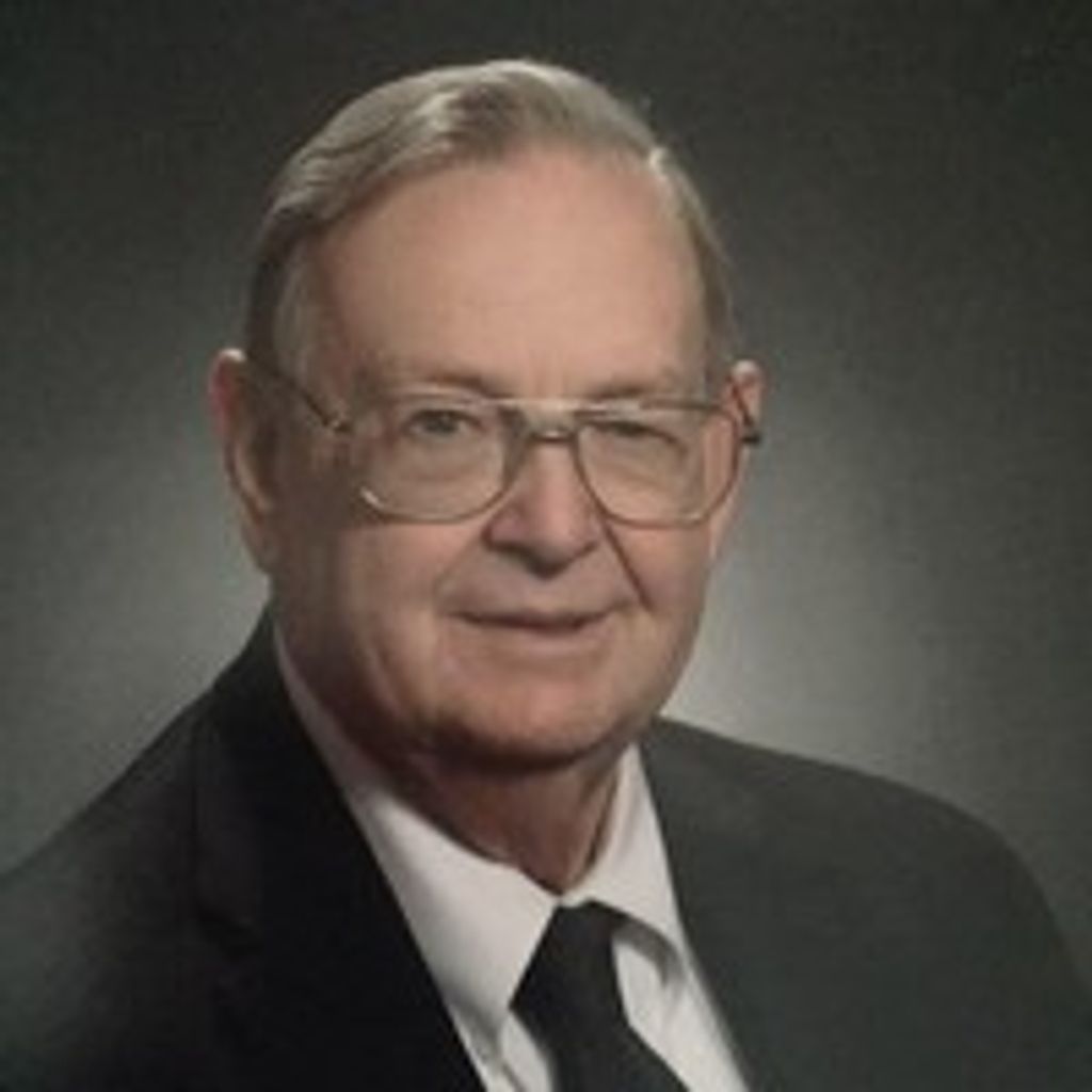 John Franklin Hall, Sr.