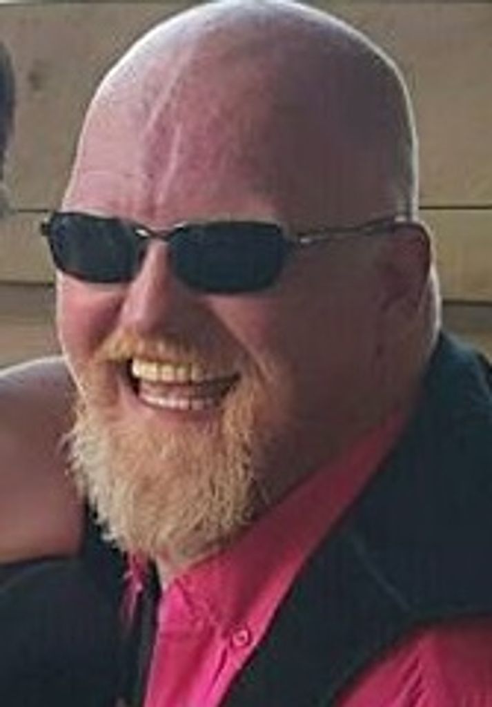 James Bergman