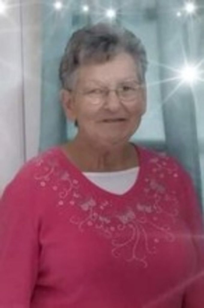 Jannie Faye O'Neal Profile Photo