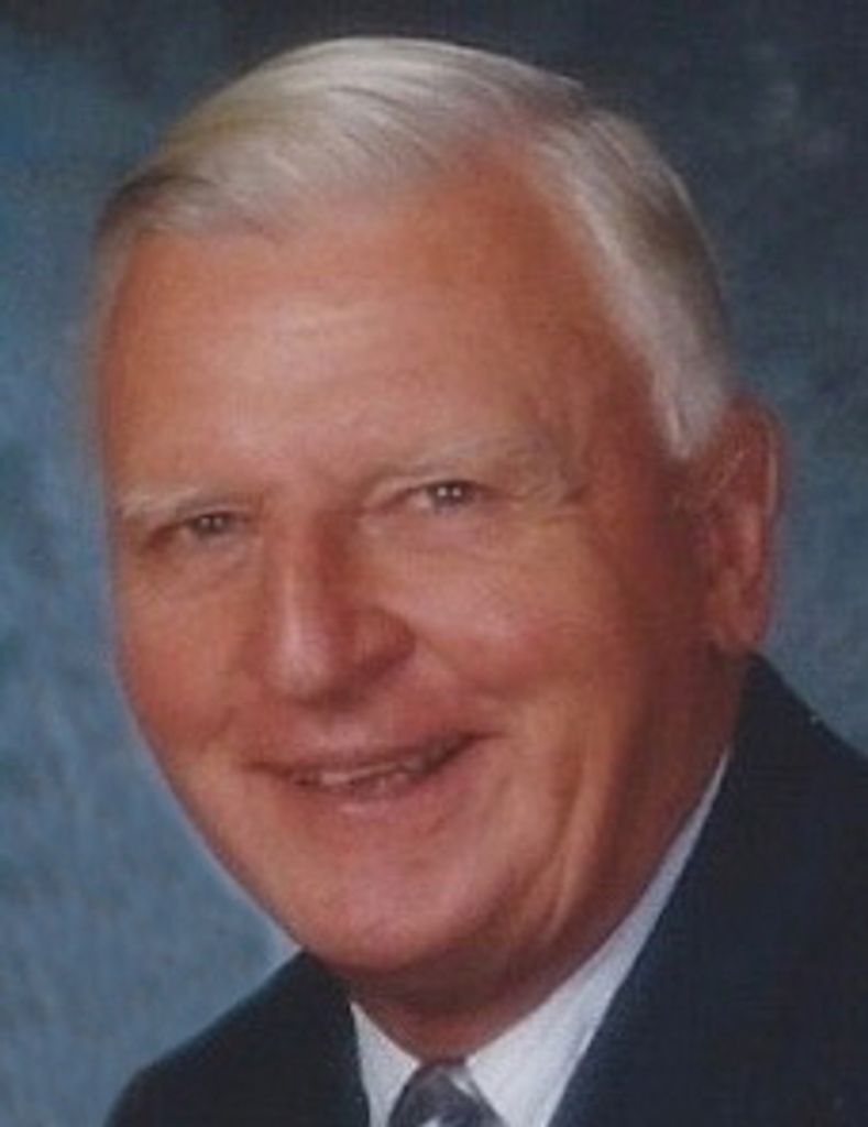 William "Bill" E.  Creger Profile Photo