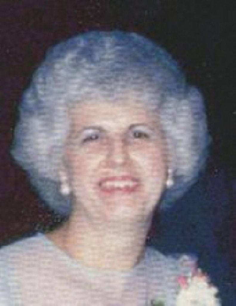 Jean Nancy Bures