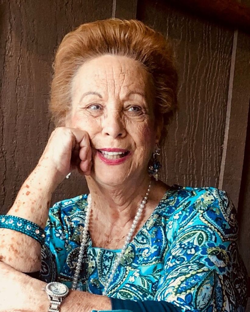 Cecilia Morris Profile Photo