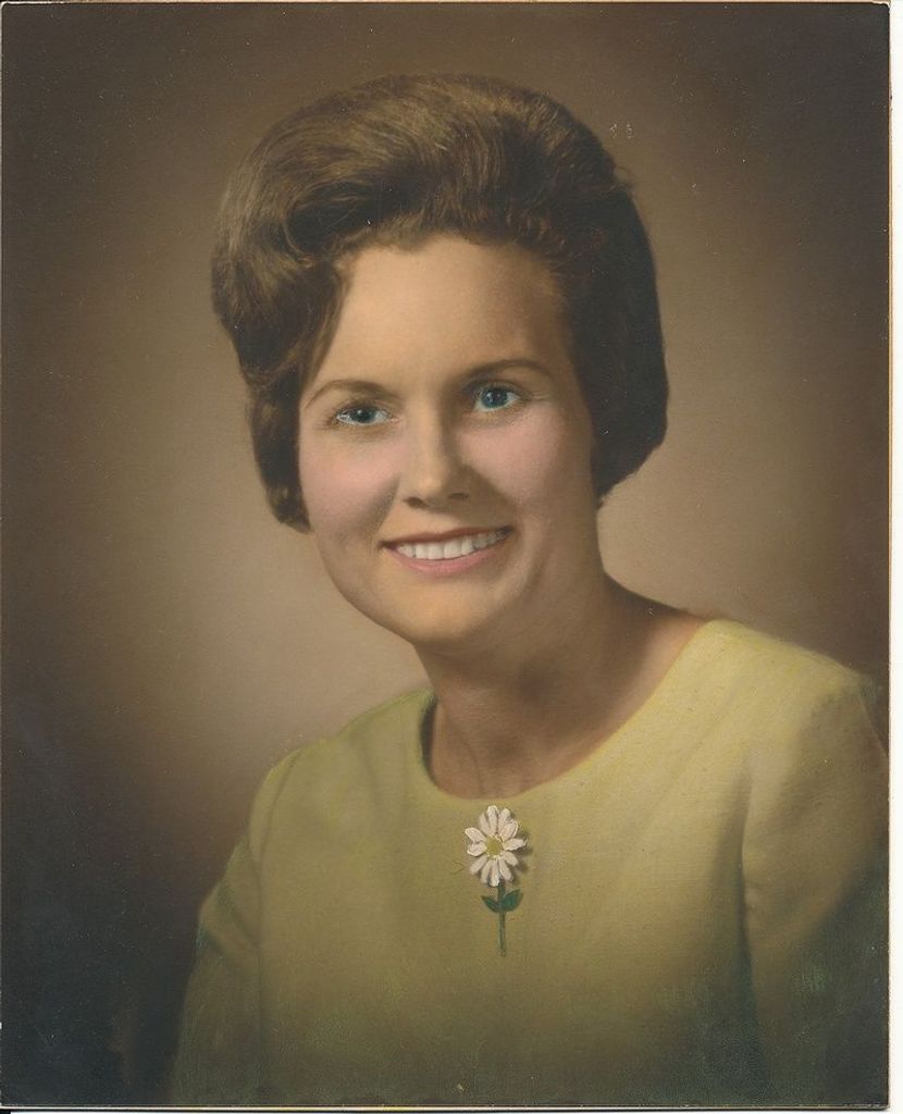 Melba Ambrose Salmon Profile Photo