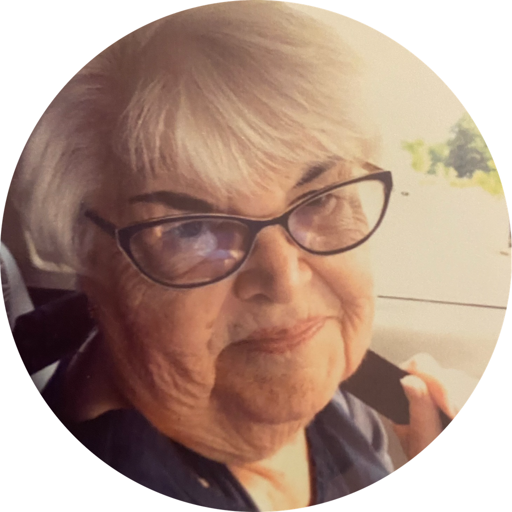 Barbara Ann Jenkins