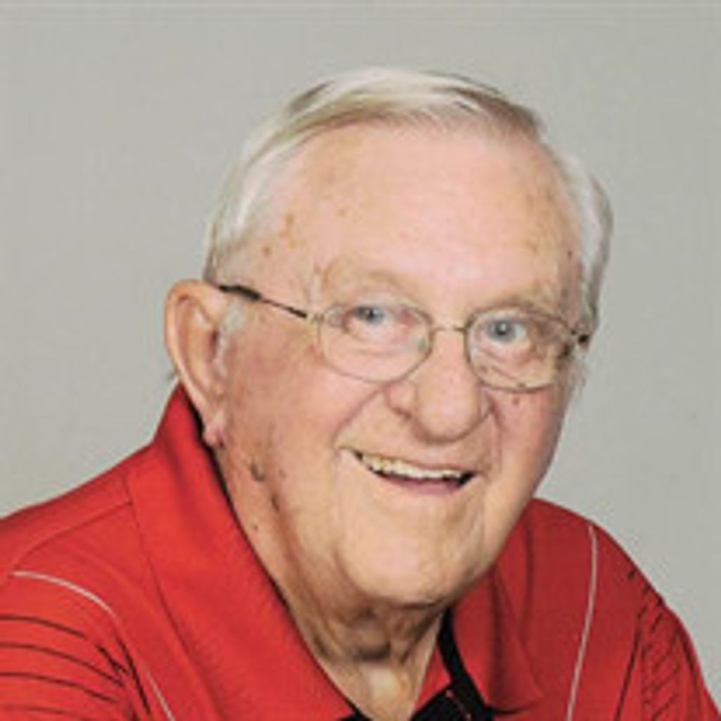 Leon D. "Butch" Kleiss
