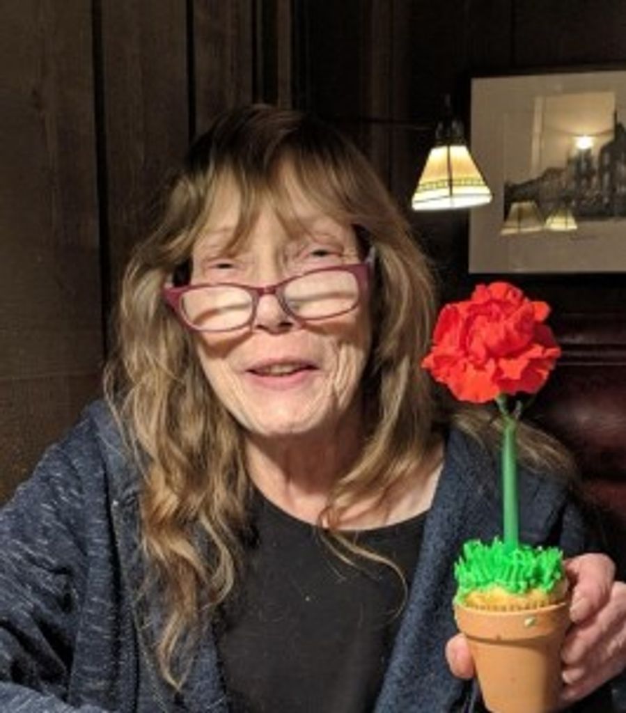 Rebecca Goulet Profile Photo