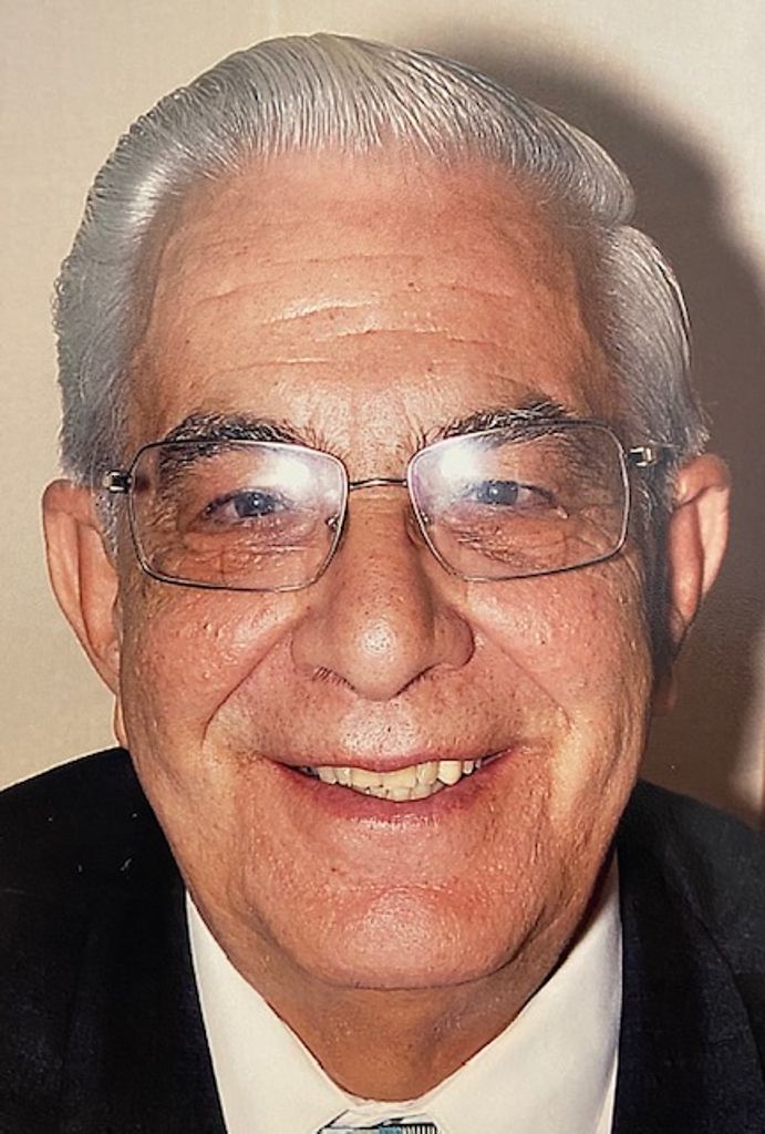 Edward M. Cabral Profile Photo