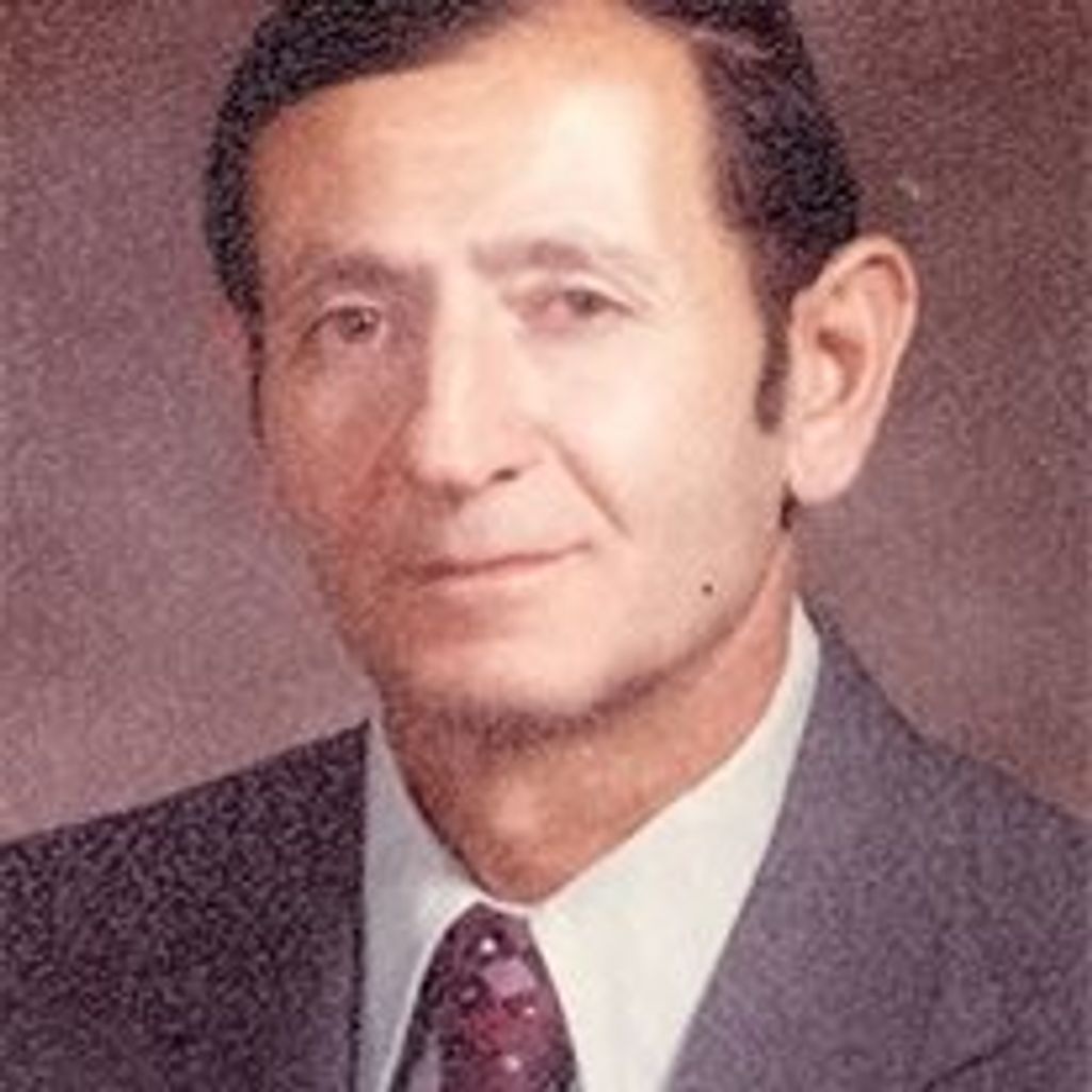 Ralph A.  Falcone