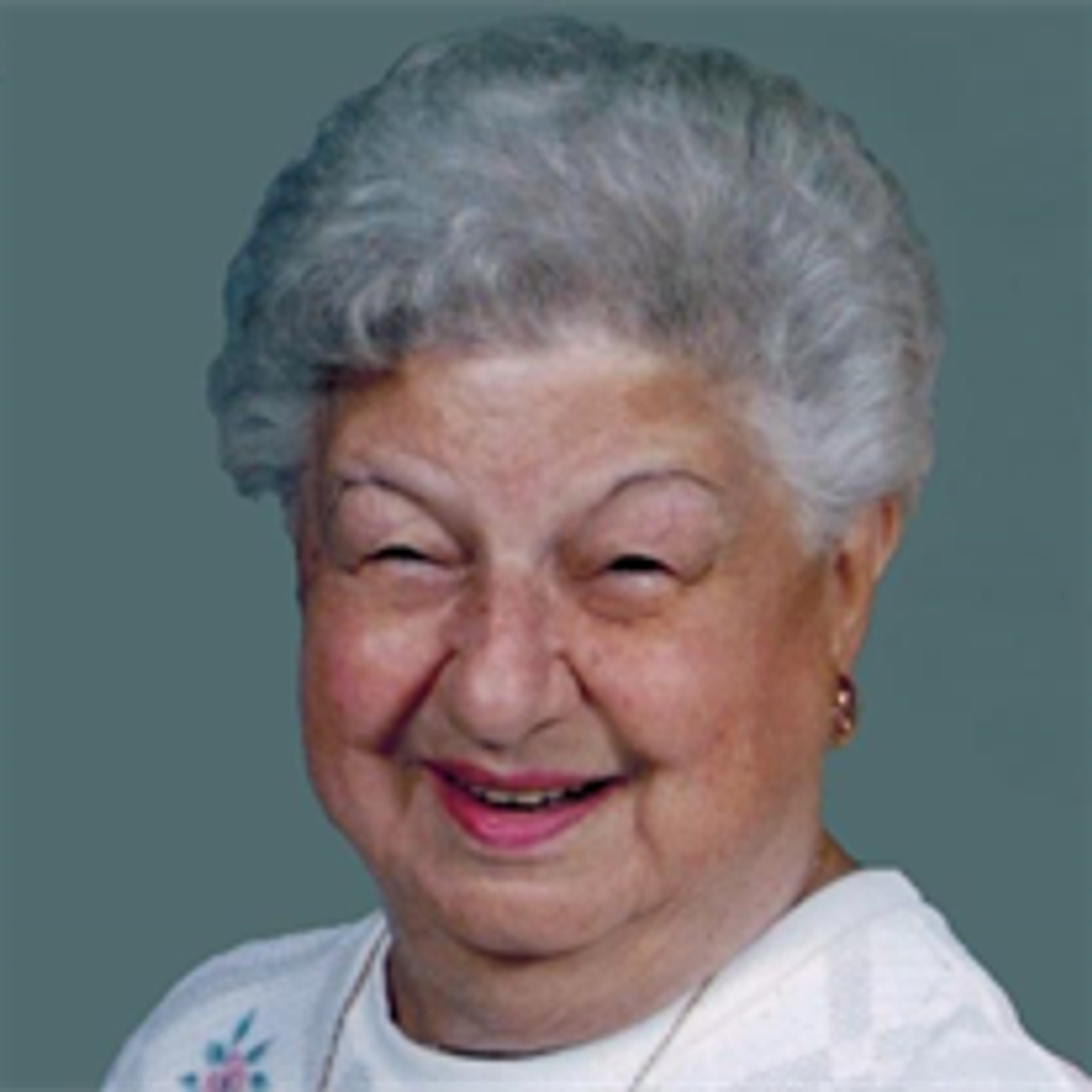 Josephine "Jo" Neu
