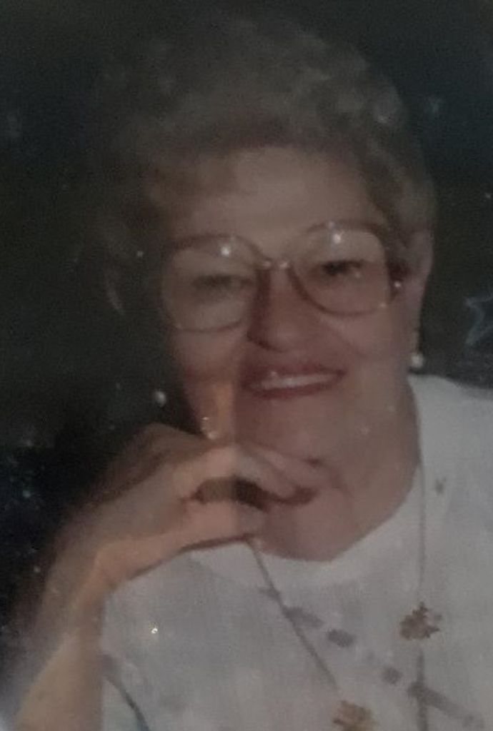 Dorothy "Dottie" M. Herr Profile Photo