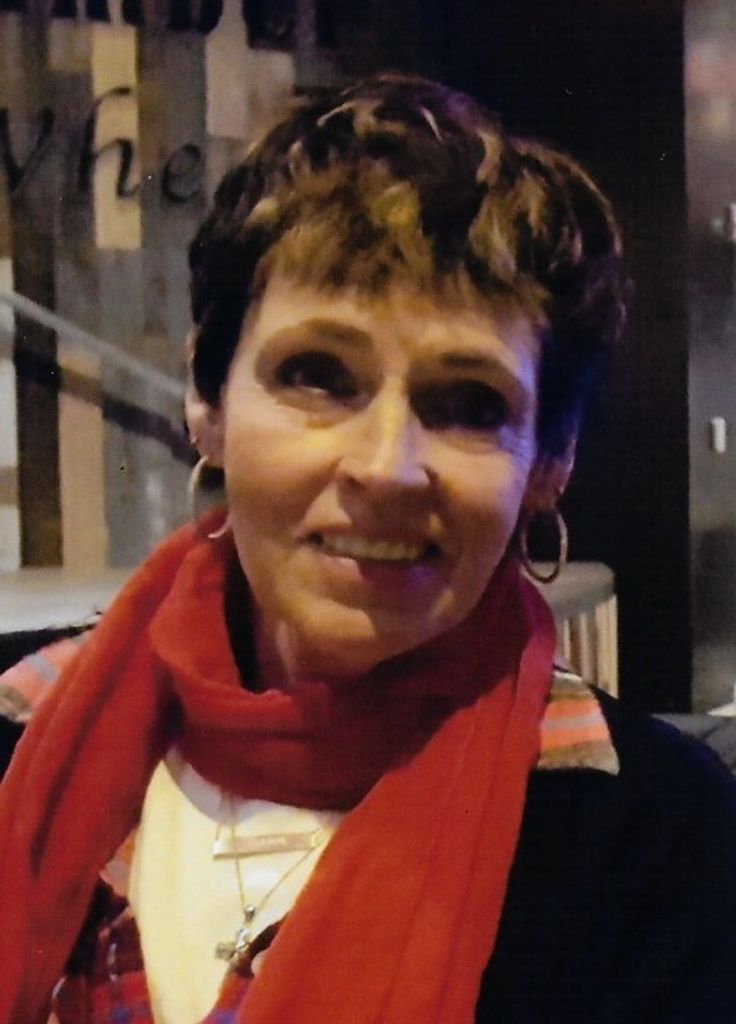 Teresa Lynn (Mcginley)  Mckown Profile Photo