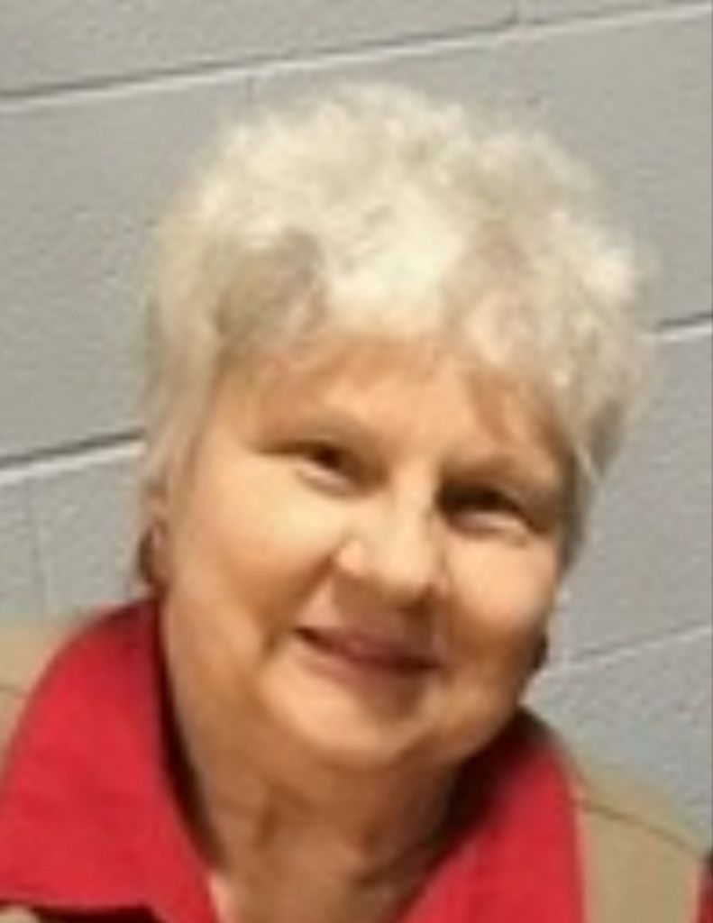 Betty J. Clifford