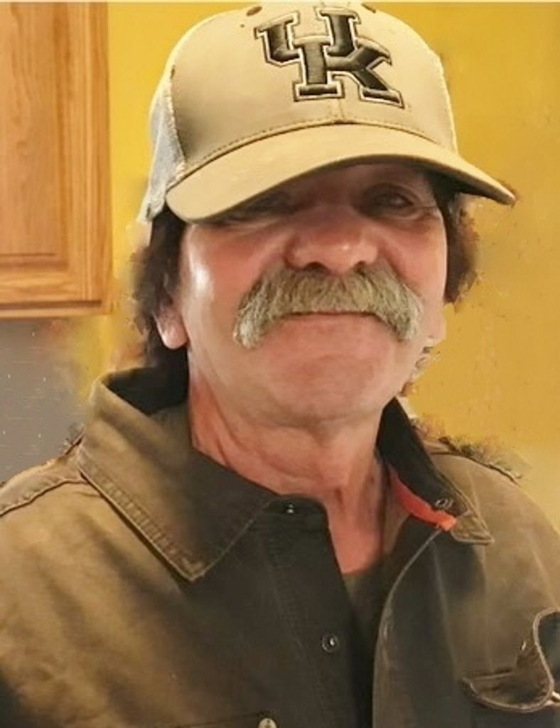 Tommy Lee  Oller Profile Photo
