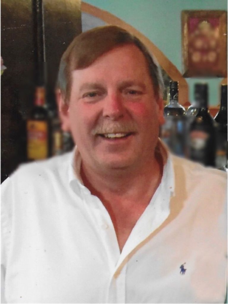 Philip "Skeeter" Brockner