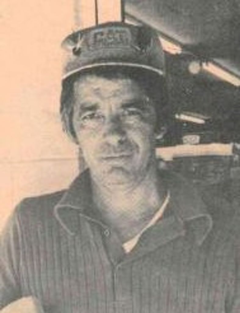 William H Coleman Profile Photo