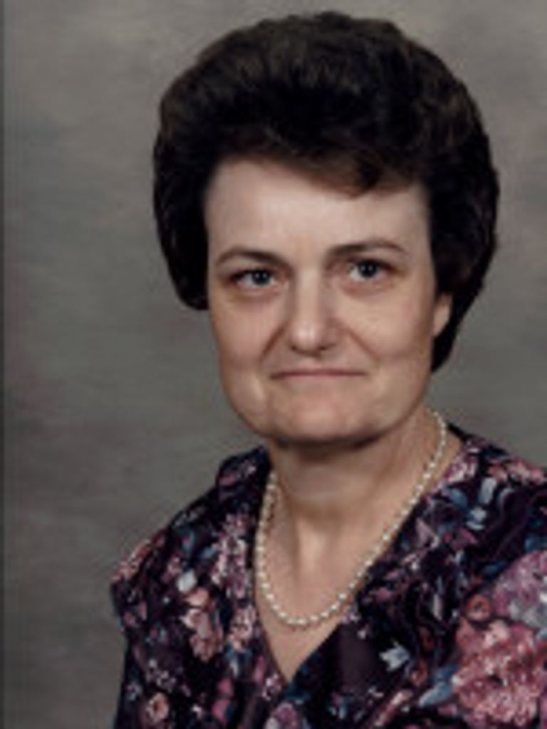 Mabel Taylor