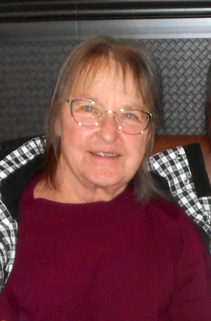 Brenda Marion Sieg Profile Photo