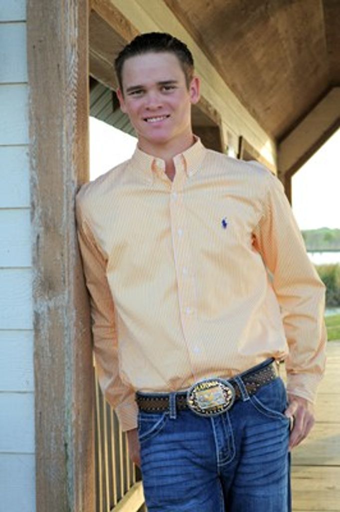 Colby Craig Profile Photo